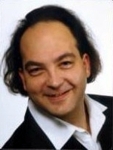 Foto von PD Dr. habil. Steffen Kailitz