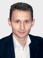 Foto von Dr. Dr. (rus) Michail Logvinov