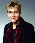 Foto von Dr. Anita Maa�