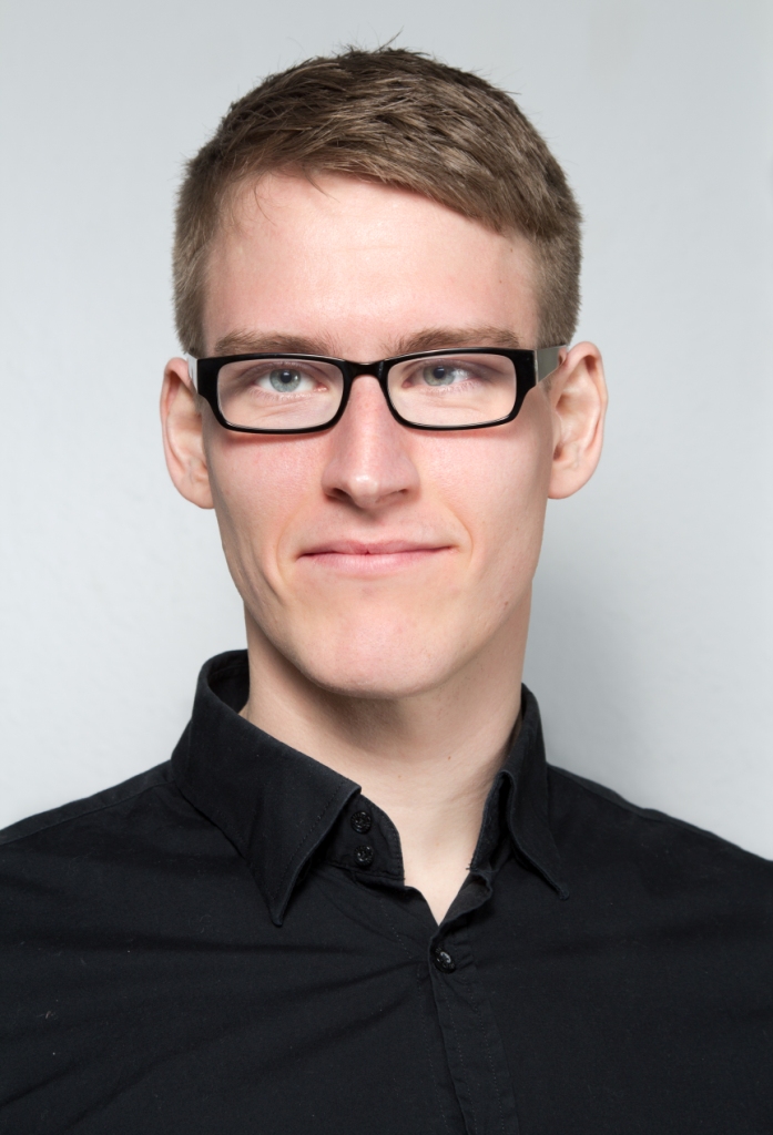 Foto von Dr. Tom Mannewitz