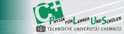 Naturwissenschaften: Institut f�r Physik