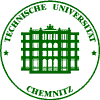 Logo der TU