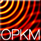 Logo OPKM