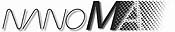 Logo nanoMA