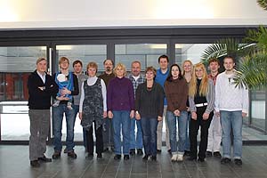 The OSMP-Group