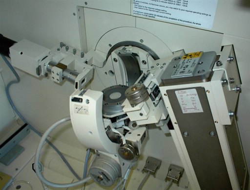 XRD7