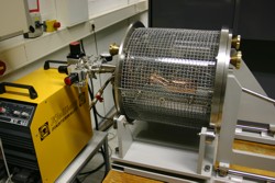 Lichtbogenofen