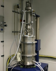 HT-Schwingtiegel-Viskosimeter