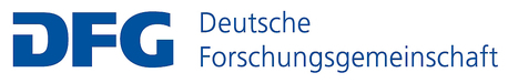 Logo of German Research Foundation DFG