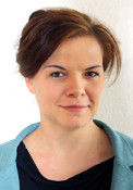 Portrait: Dr. Susanne Schübel