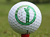 Golfer aus sechs St&auml;dten gingen in Chemnitz auf den Platz
