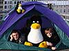 Chemnitzer Linux-Tage 2011: "Freiheit leben"