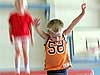 Wo Kinder weiterhin viel Spa&szlig; am Sport haben k&ouml;nnen
