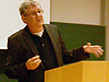 "Globalisation, Cosmopolitanism and Comparative Politics"