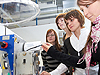 Hier stimmt die Chemie