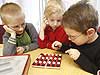 Wie viele Kinder passen in einen Kubikmeter?