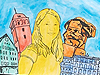 Chemnitz und Europa in den Augen der Jugend