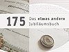 175 - Das etwas andere Jubil&auml;umsbuch