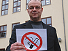 Raucherambulanzen ziehen k&uuml;nftig st&auml;rker an einem Strang