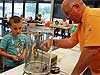 &Uuml;berraschungsausflug zum Kindertag