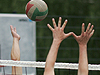 TU-Volleyballer k&auml;mpfen um die Titelverteidigung