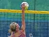Sportliches Stellenangebot im Sommer