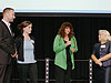 futureSAX 2011: 4 von 5 vergebenen Preisen gingen nach Chemnitz