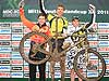 TU-Mountainbiker kehrte mit Gold zur&uuml;ck