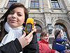 Zwischen Fernsehstudio und Geo-Caching