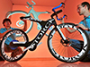Sportliches E-Bike - nicht nur f&uuml;r Manager