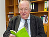 Mein Buch: Der Schimmelreiter