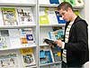 Bibliotheksnutzer haben neues Serviceangebot gut angenommen