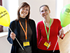 Zwischen Geschicklichkeitsspielen und W&uuml;nsch-Dir-was