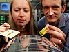 Multifunktionale Anwendungen f&uuml;r gedruckte Elektronik