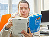 Mein Buch: Haroun and the Sea of Stories