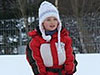 Sport und Spiel in den Winterferien
