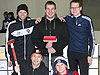 Vom Chemie-Labor aufs Curling-Eis