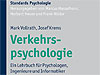 Neues Lehrbuch zur Verkehrspsychologie erschienen