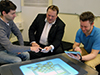 Ein OMELETTE f&uuml;r Web-Technologen