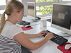 Mit LENA in sechs Schritten zur Facharbeit