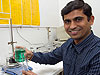 Wissenschaftliches Know-how aus Indien