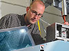 Technical textiles in mechanical engineering