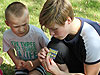 Damit die Kids m&ouml;glichst schnell ins Ziel kommen