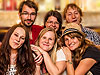 Multikulturell und viel Engagement