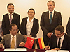 Chemnitz will noch enger mit China kooperieren