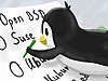 "Wahl: Freiheit" bei den Chemnitzer Linux-Tagen 2013