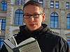 Mein Buch: Unter dem Halbmond