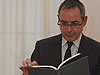 Mein Buch: Disgrace / Schande