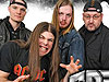 Mit Metal-Musik Kinderrechte st&auml;rken
