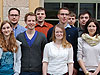 Willkommen an der Uni
